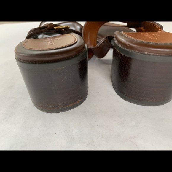 Liz Claiborne Flex Sandals - Picture 4 of 6